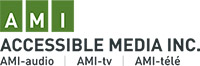 Accessible Media Incorporated