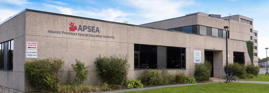 APSEA Centre building