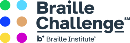 Braille Challenge