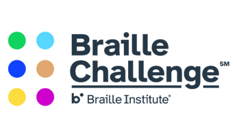 Braille Challenge